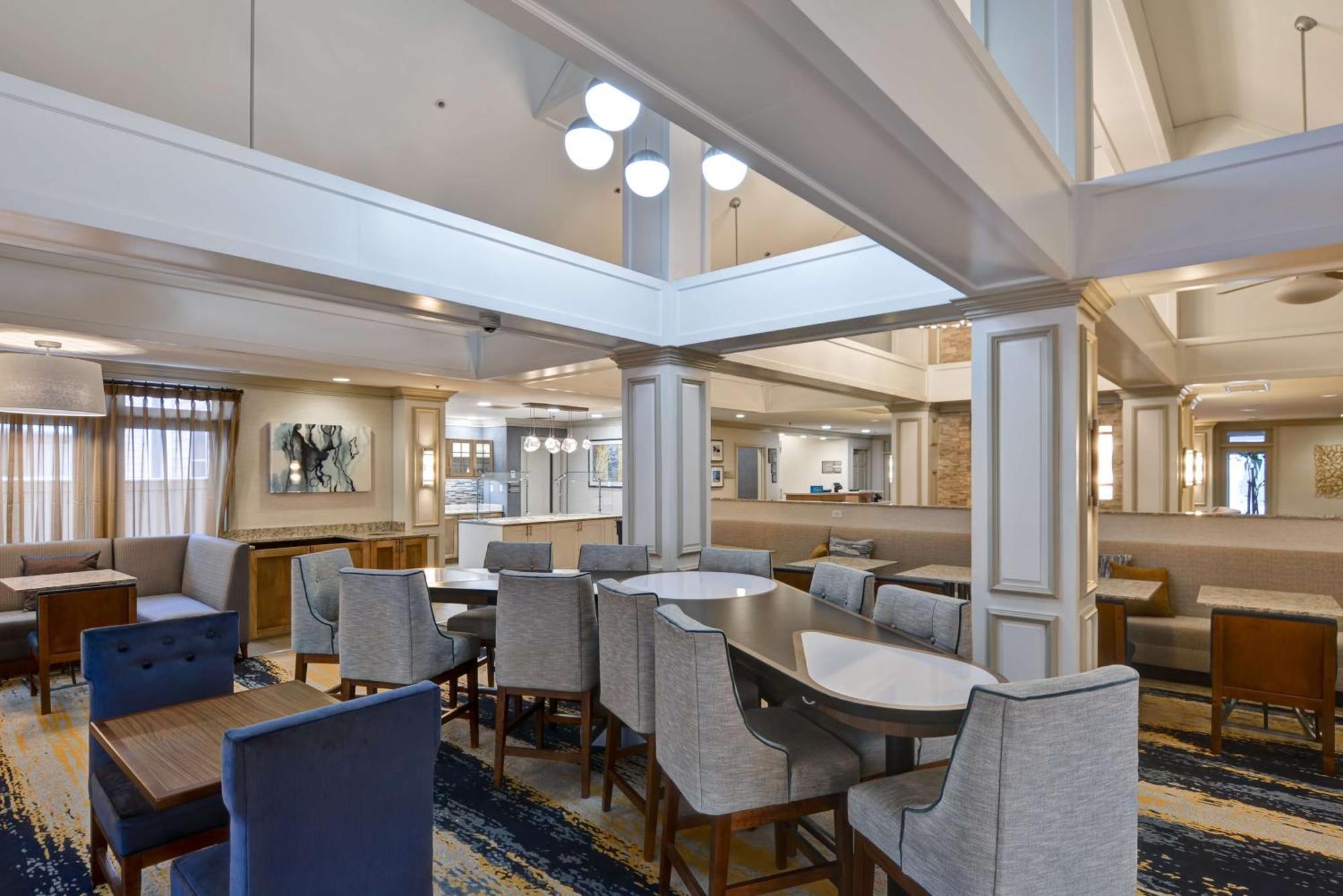Homewood Suites By Hilton Windsor Locks Hartford Εξωτερικό φωτογραφία